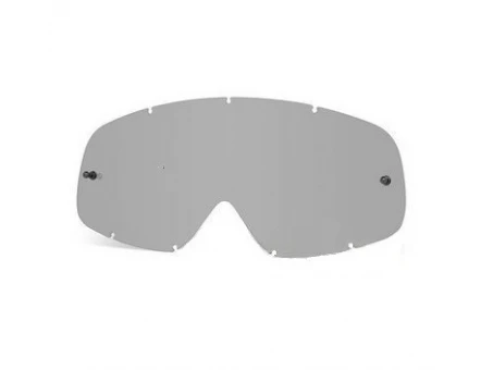Lentila fumurie Mx-Pro III (ochelari Mx-Pro - MT Helmets)