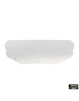 Lentila antiaburire transparenta pinlock - compatibila cu castile off road Synchrony Duo Sport SV (tip MT-V-10 - DKS170)