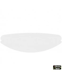 Lentila antiaburire transparenta pinlock - compatibila cu castile integrale MT Thunder 4 SV (tip MT-V-28 - DKS435) - Max Vision