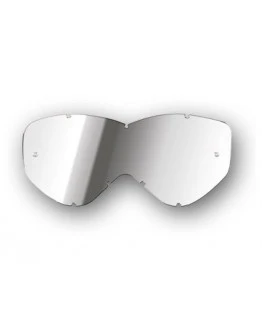 Lentila argintie Mx-Pro III (ochelari Mx-Pro - MT Helmets)