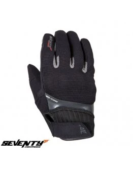 Manusi femei neopren/piele Urban vara Seventy model SD-C26 Negru,Gri