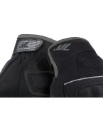 Manusi barbati Urban vara Seventy model SD-C54 Negru,Gri - degete tactile