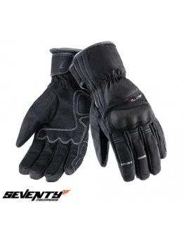 Manusi barbati Touring iarna Seventy model SD-T5 negru