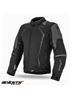 Geaca (jacheta) barbati Racing Seventy vara/iarna model SD-JR47 Negru,Gri