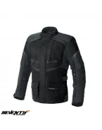 Geaca (jacheta) barbati Urban/Touring Seventy vara/iarna model SD-JT81 Navy negru