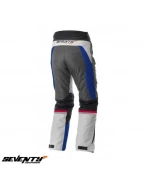 Pantaloni moto Touring unisex Seventy vara/iarna SD-PT3