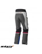 Pantaloni moto Touring unisex Seventy vara/iarna SD-PT3