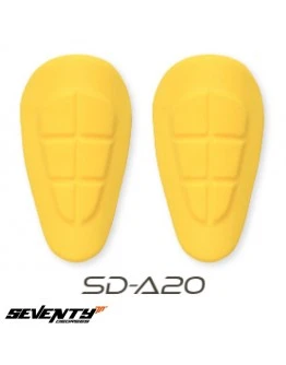 Set protectii sold Seventy SD-A20