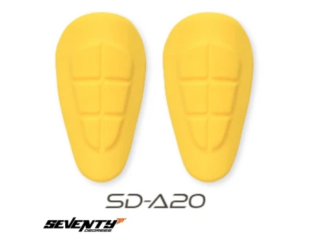Set protectii sold Seventy SD-A20