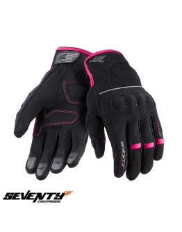 MANUSI SEVENTY MODEL SD-C56 Negru,Gri FEMEI, Marime L