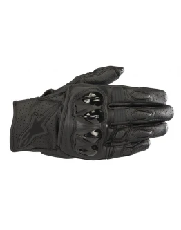 MANUSI ALPINESTARS CELER V2 - NEGRU, Marime M