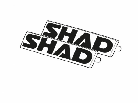 Stickers SHAD for SH36
