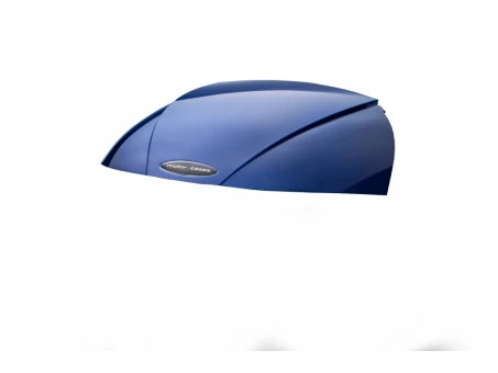 Cover SHAD pentru SH29 Albastru