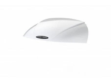 Cover SHAD pentru SH29 Alb