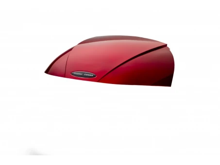 Cover SHAD pentru SH29 garnet