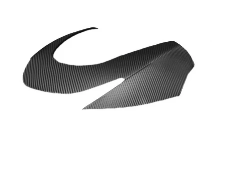 Cover SHAD for SH34 carbon