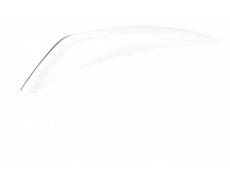 Capace colorate SHAD pentru SH36 Alb