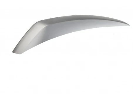 Capace colorate SHAD pentru SH36 new titanium