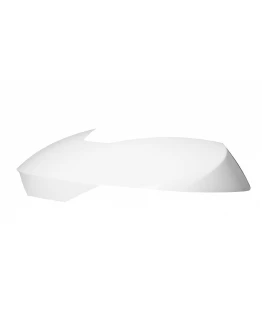 Cover SHAD D1B39E08 pentru SH39 Alb