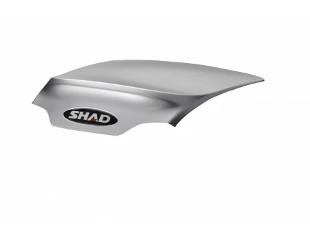 Cover SHAD for SH40 argintiu