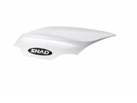 Cover SHAD for SH40 Alb