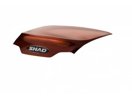 Cover SHAD for SH40 Rosu