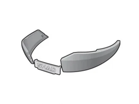 Side band SHAD gri inchis for SH48