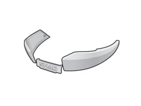 Side band SHAD new titanium for SH48