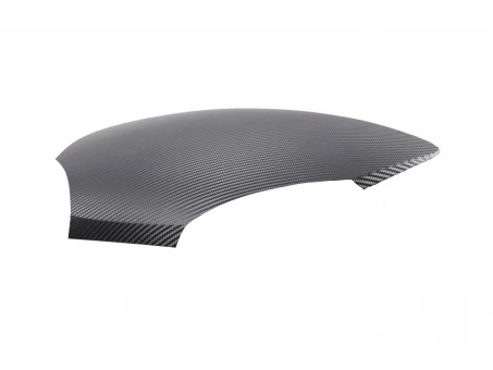Cover SHAD pentru SH48 carbon