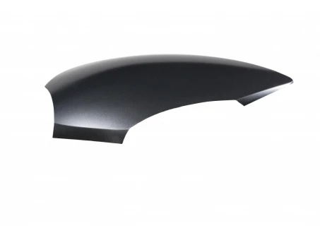 Cover SHAD pentru SH48 gri inchis