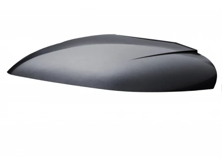 Cover SHAD pentru SH50 titanium