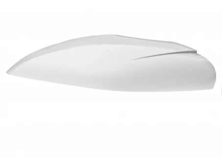 Cover SHAD pentru SH50 Alb