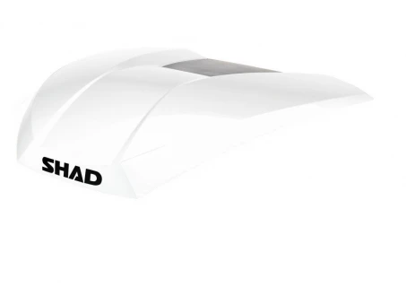 Cover SHAD for SH58X Alb