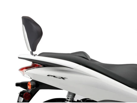 Sistem de fixare SHAD pentru spatar SHAD