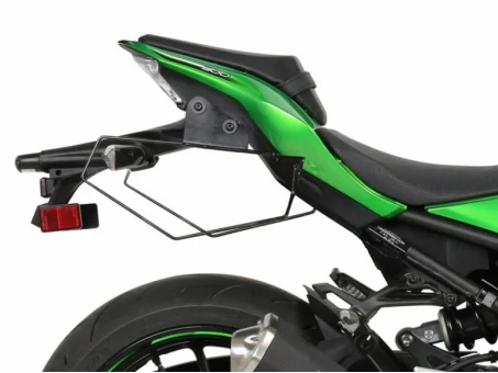 Side bag holders SHAD