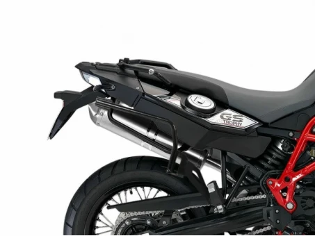 Kit de prindere cutii laterale SH36 3P System SHAD
