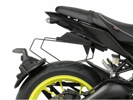 Side bag holders SHAD