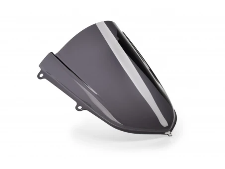 Windscreen PUIG RACING dark smoke