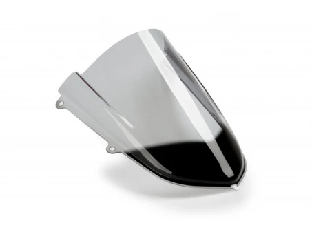 Windscreen PUIG RACING smoke