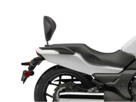 Sistem de fixare SHAD pentru spatar SHAD