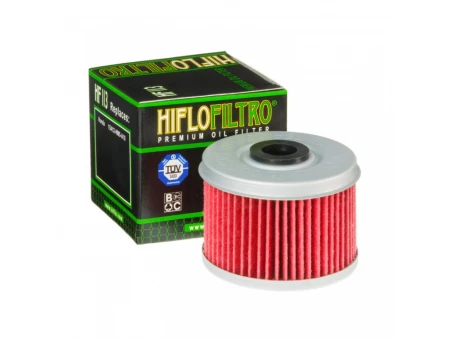 Filtru de ulei HIFLOFILTRO