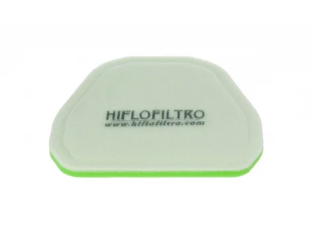 Filtru de aer din burete HIFLOFILTRO