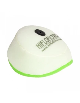 Filtru de aer din burete HIFLOFILTRO HFF6111