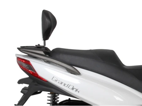 Sistem de fixare SHAD pentru spatar SHAD