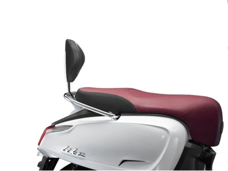 Sistem de fixare SHAD pentru spatar SHAD