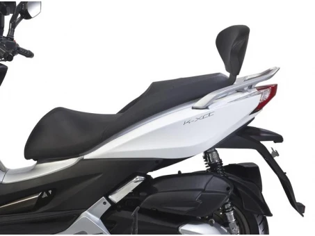 Sistem de fixare SHAD pentru spatar SHAD