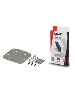 Pin system SHAD X019PS