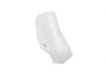 Windscreen PUIG TOURING smoke