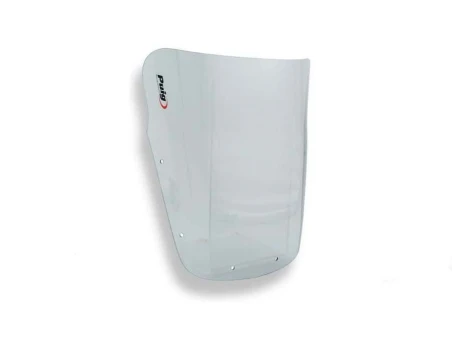 Windscreen PUIG TOURING smoke