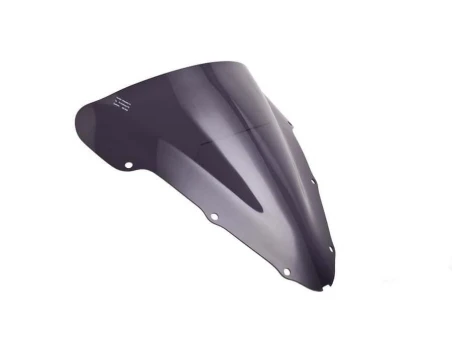 Windscreen PUIG RACING dark smoke